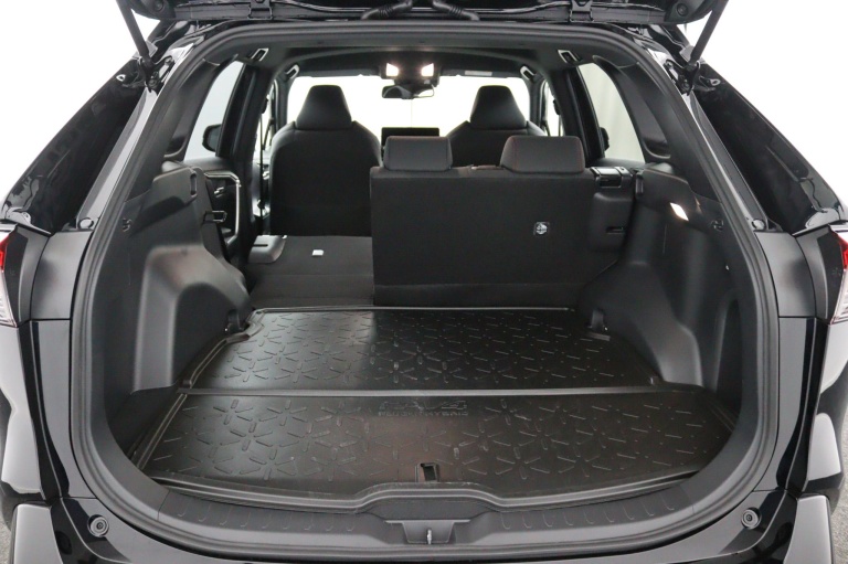 Toyota RAV4 - 2.5 Plug-in Hybrid AWD Dynamic 29