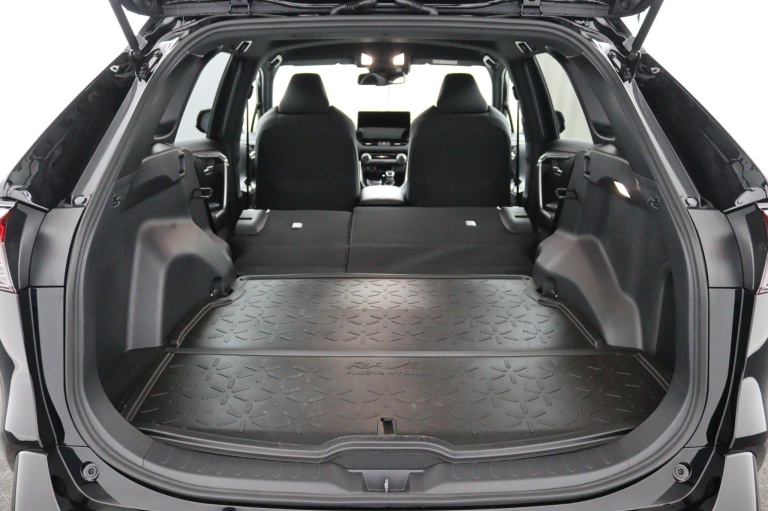 Toyota RAV4 - 2.5 Plug-in Hybrid AWD Dynamic 30