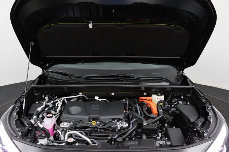Toyota RAV4 - 2.5 Plug-in Hybrid AWD Dynamic 35