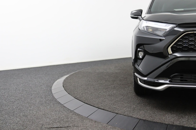 Toyota RAV4 - 2.5 Plug-in Hybrid AWD Dynamic 36