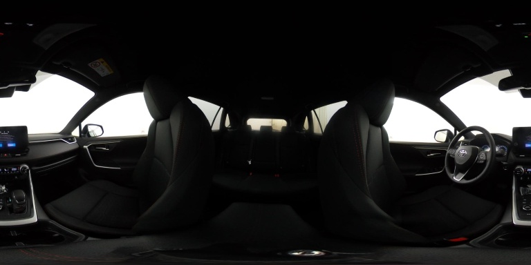 Toyota RAV4 - 2.5 Plug-in Hybrid AWD Dynamic 39