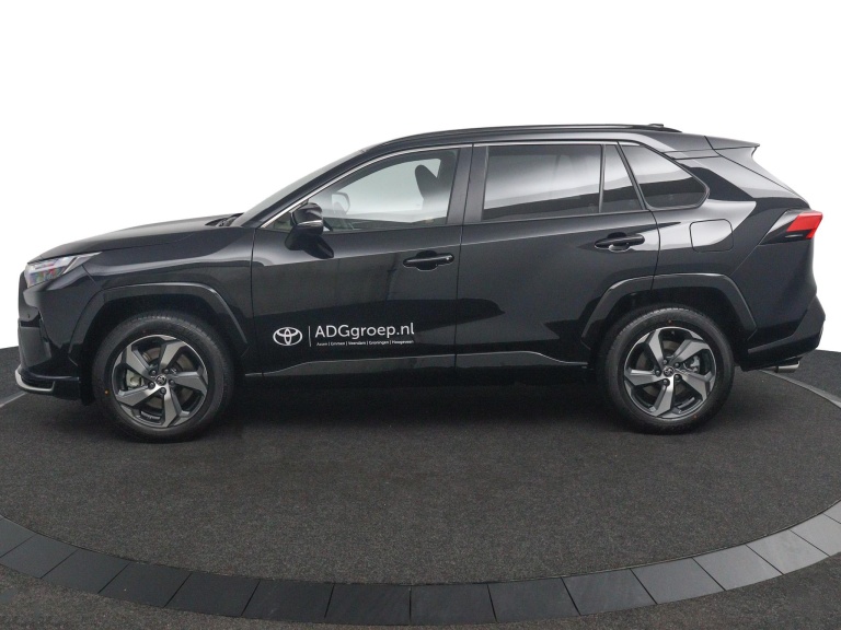 Toyota RAV4 - 2.5 Plug-in Hybrid AWD Dynamic 5