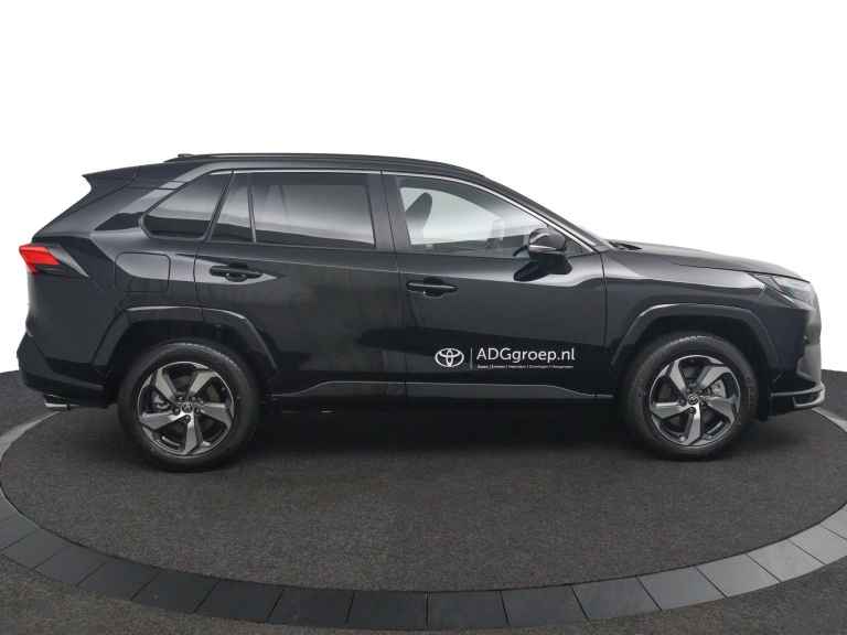 Toyota RAV4 - 2.5 Plug-in Hybrid AWD Dynamic 6