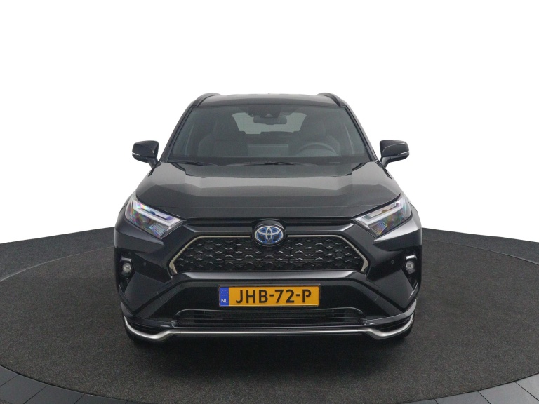 Toyota RAV4 - 2.5 Plug-in Hybrid AWD Dynamic 7
