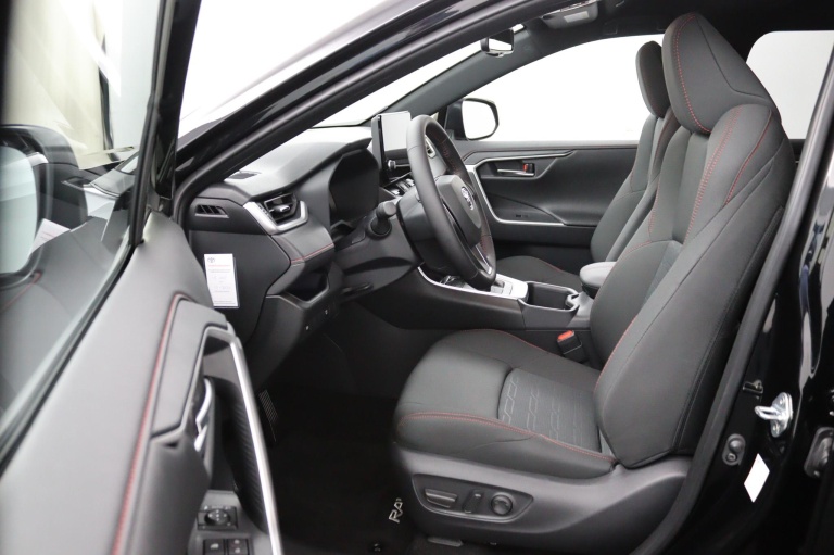 Toyota RAV4 - 2.5 Plug-in Hybrid AWD Dynamic 9