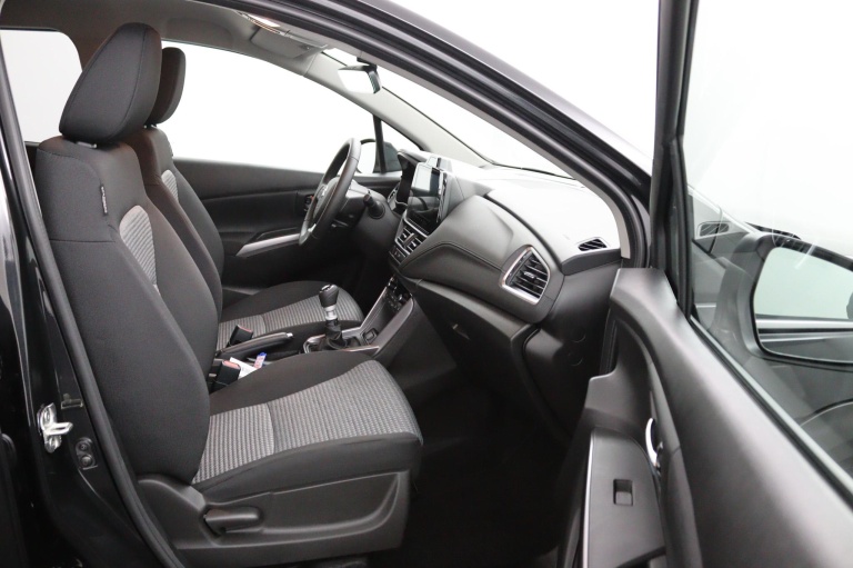 Suzuki S-Cross - 1.4 Boosterjet Select Smart Hybrid 10