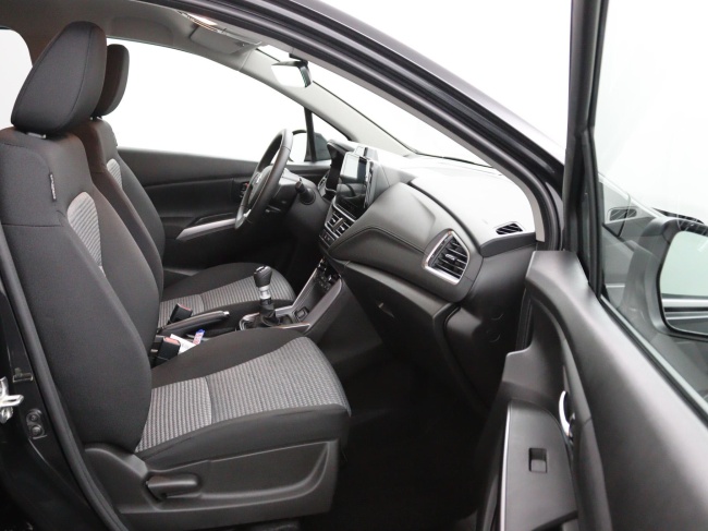 Suzuki S-Cross - 1.4 Boosterjet Select Smart Hybrid