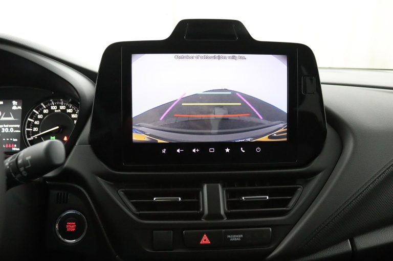 Suzuki S-Cross - 1.4 Boosterjet Select Smart Hybrid 14