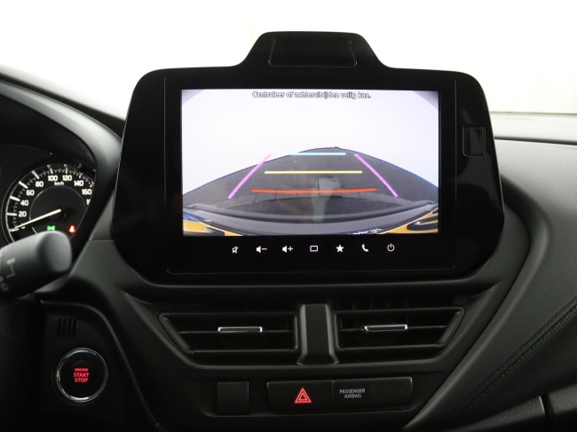 Suzuki S-Cross - 1.4 Boosterjet Select Smart Hybrid