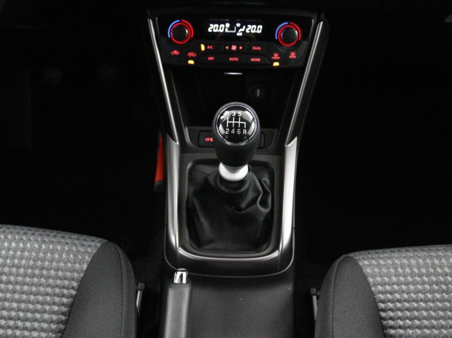 Suzuki S-Cross - 1.4 Boosterjet Select Smart Hybrid