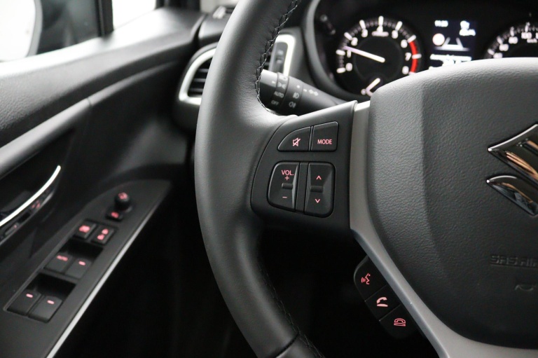 Suzuki S-Cross - 1.4 Boosterjet Select Smart Hybrid 20