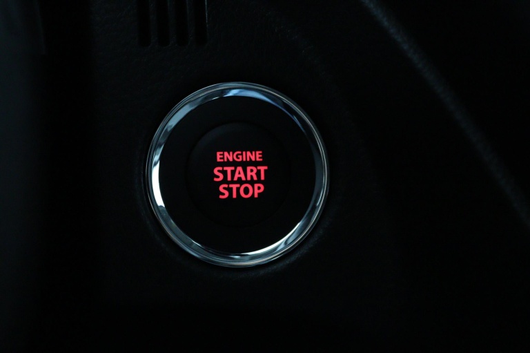 Suzuki S-Cross - 1.4 Boosterjet Select Smart Hybrid 22