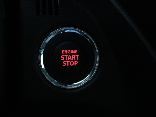 Suzuki S-Cross - 1.4 Boosterjet Select Smart Hybrid