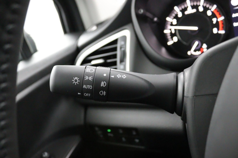Suzuki S-Cross - 1.4 Boosterjet Select Smart Hybrid 23