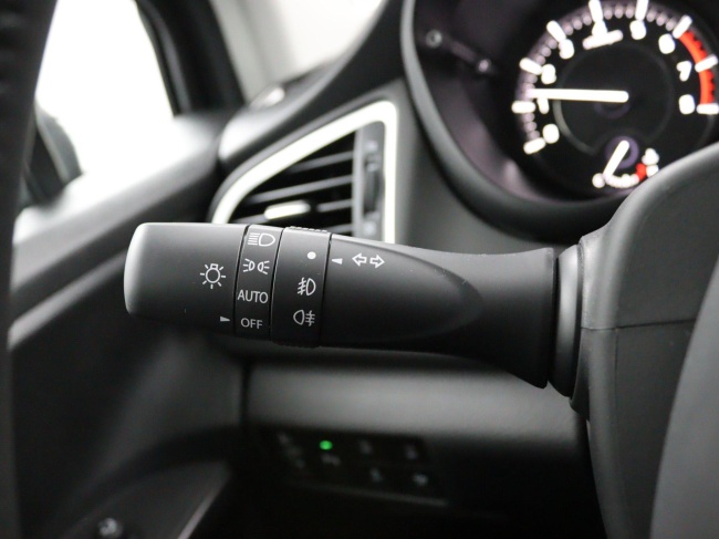 Suzuki S-Cross - 1.4 Boosterjet Select Smart Hybrid