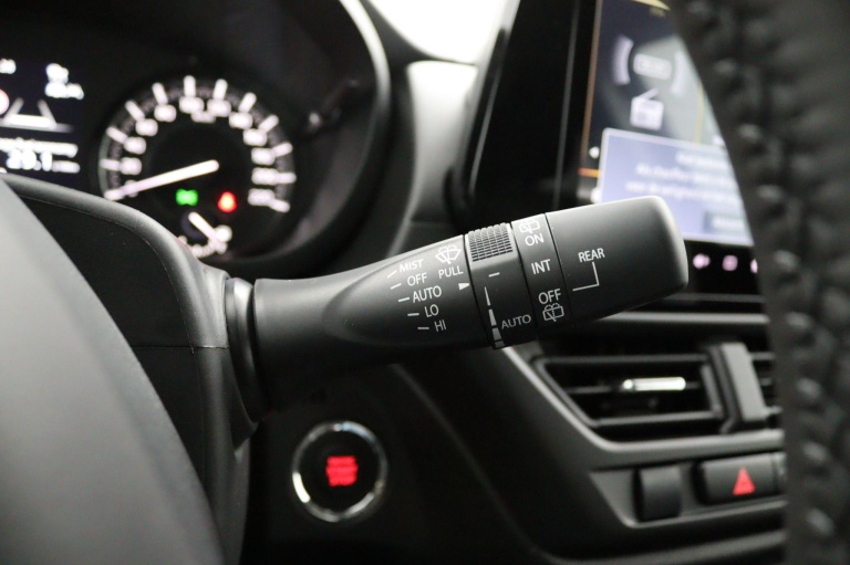 Suzuki S-Cross - 1.4 Boosterjet Select Smart Hybrid 24