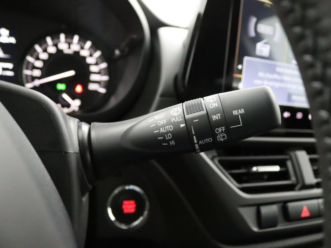 Suzuki S-Cross - 1.4 Boosterjet Select Smart Hybrid