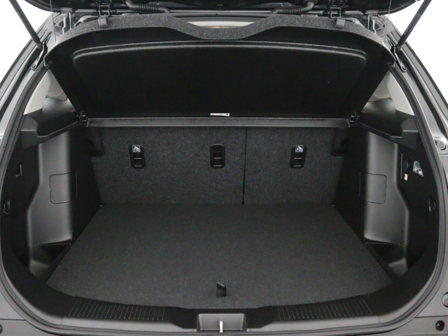 Suzuki S-Cross - 1.4 Boosterjet Select Smart Hybrid