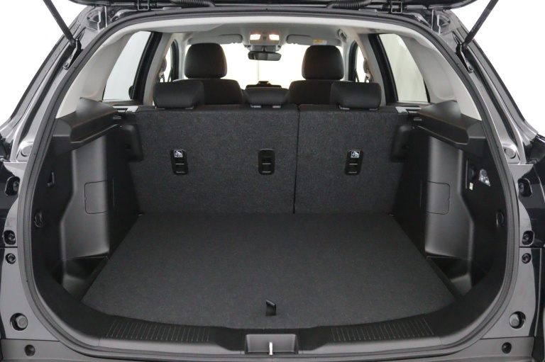 Suzuki S-Cross - 1.4 Boosterjet Select Smart Hybrid 27