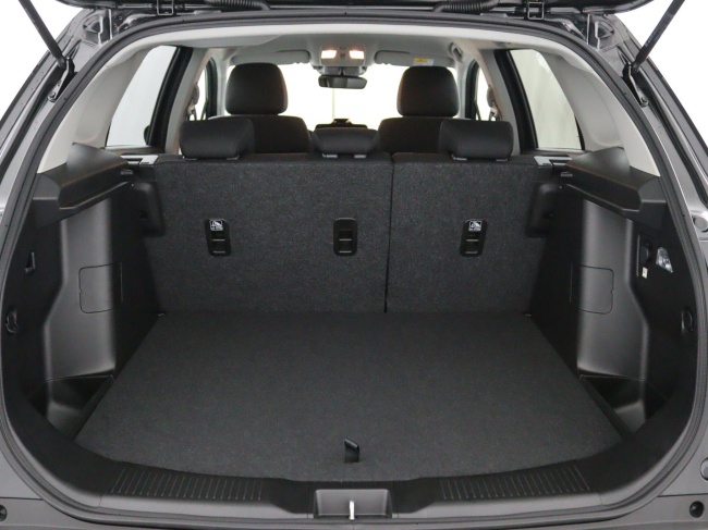 Suzuki S-Cross - 1.4 Boosterjet Select Smart Hybrid