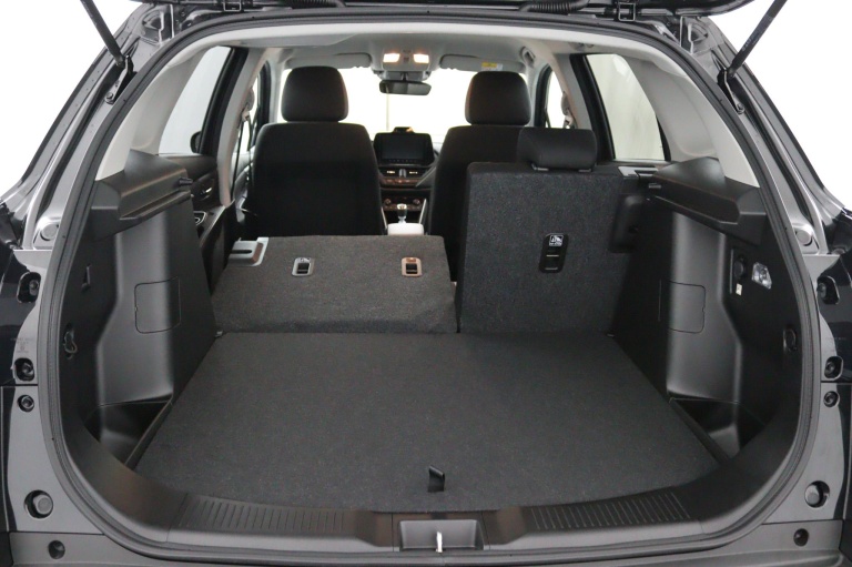 Suzuki S-Cross - 1.4 Boosterjet Select Smart Hybrid 28