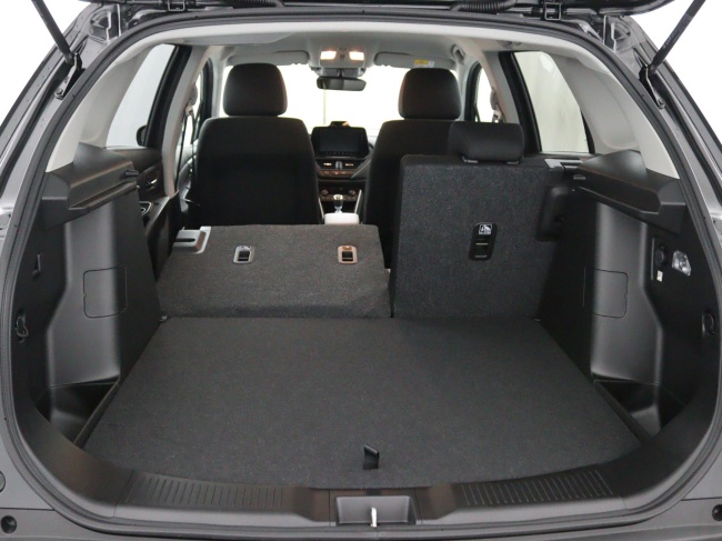 Suzuki S-Cross - 1.4 Boosterjet Select Smart Hybrid