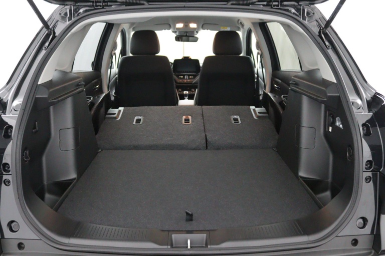 Suzuki S-Cross - 1.4 Boosterjet Select Smart Hybrid 29