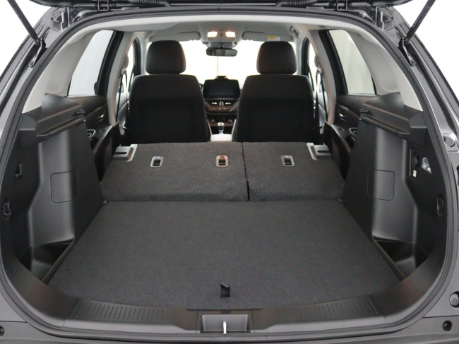 Suzuki S-Cross - 1.4 Boosterjet Select Smart Hybrid