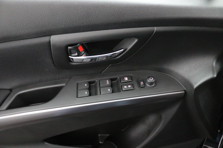 Suzuki S-Cross - 1.4 Boosterjet Select Smart Hybrid 30