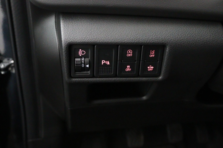 Suzuki S-Cross - 1.4 Boosterjet Select Smart Hybrid 31