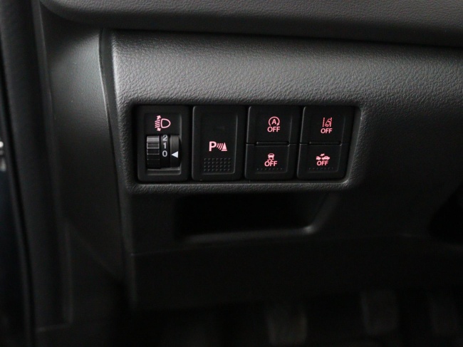 Suzuki S-Cross - 1.4 Boosterjet Select Smart Hybrid