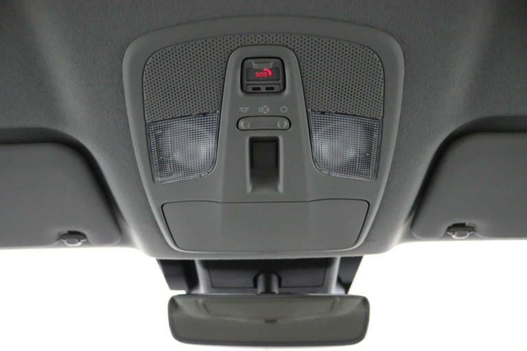 Suzuki S-Cross - 1.4 Boosterjet Select Smart Hybrid 32