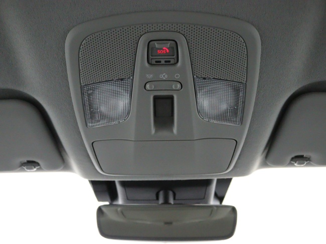 Suzuki S-Cross - 1.4 Boosterjet Select Smart Hybrid