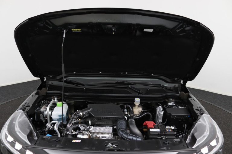 Suzuki S-Cross - 1.4 Boosterjet Select Smart Hybrid 33