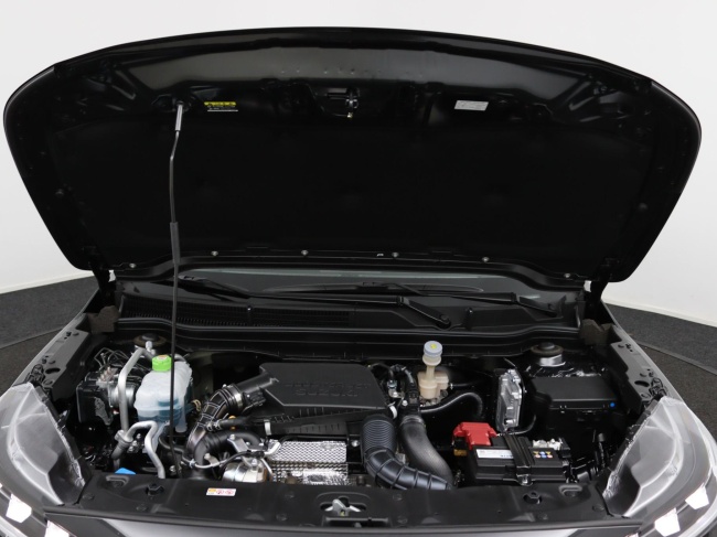 Suzuki S-Cross - 1.4 Boosterjet Select Smart Hybrid