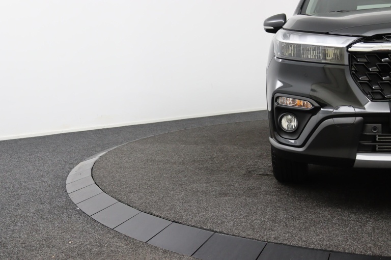 Suzuki S-Cross - 1.4 Boosterjet Select Smart Hybrid 34