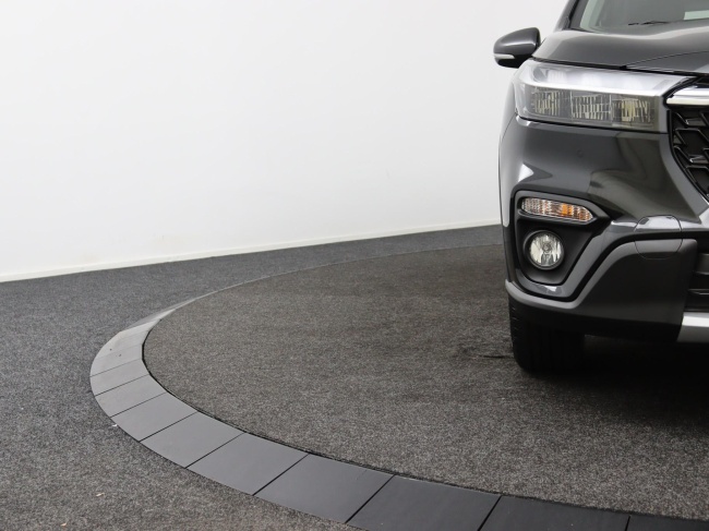 Suzuki S-Cross - 1.4 Boosterjet Select Smart Hybrid