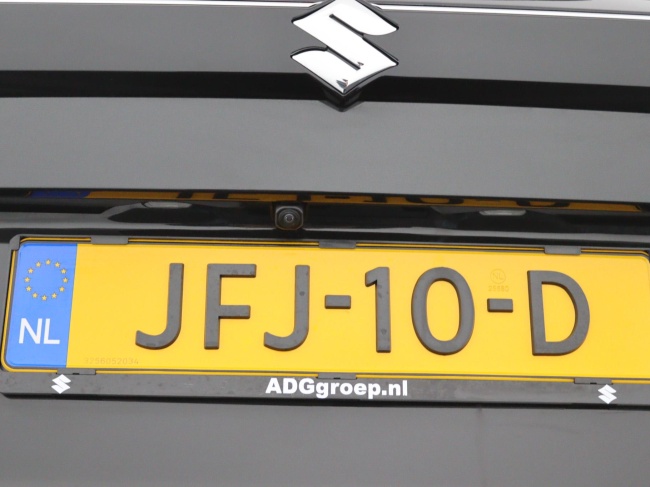 Suzuki S-Cross - 1.4 Boosterjet Select Smart Hybrid