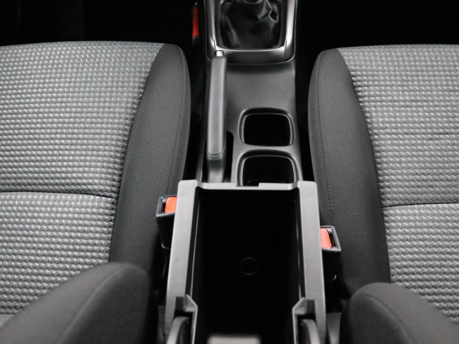 Suzuki S-Cross - 1.4 Boosterjet Select Smart Hybrid