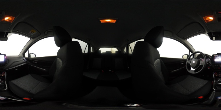 Suzuki S-Cross - 1.4 Boosterjet Select Smart Hybrid 38