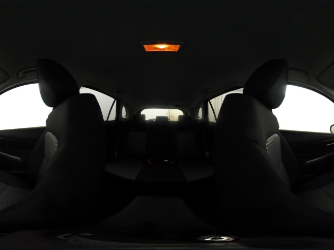 Suzuki S-Cross - 1.4 Boosterjet Select Smart Hybrid