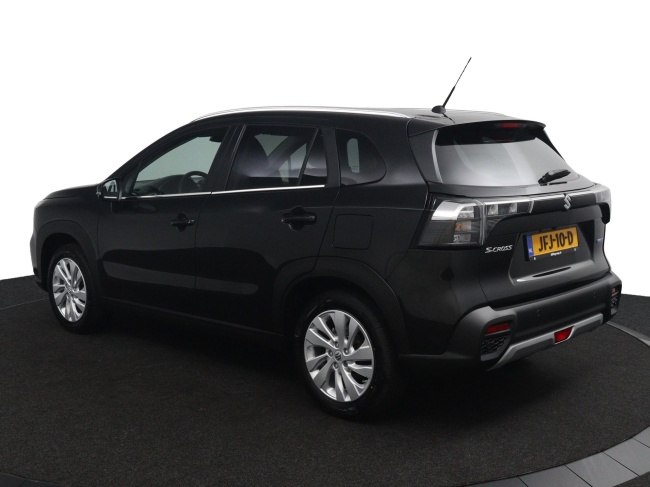 Suzuki S-Cross - 1.4 Boosterjet Select Smart Hybrid