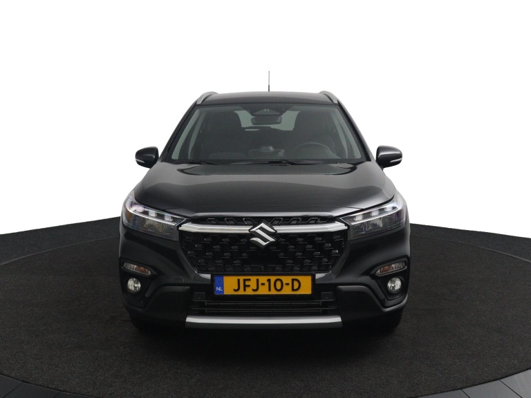Suzuki S-Cross - 1.4 Boosterjet Select Smart Hybrid 7