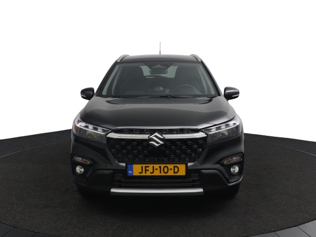 Suzuki S-Cross - 1.4 Boosterjet Select Smart Hybrid