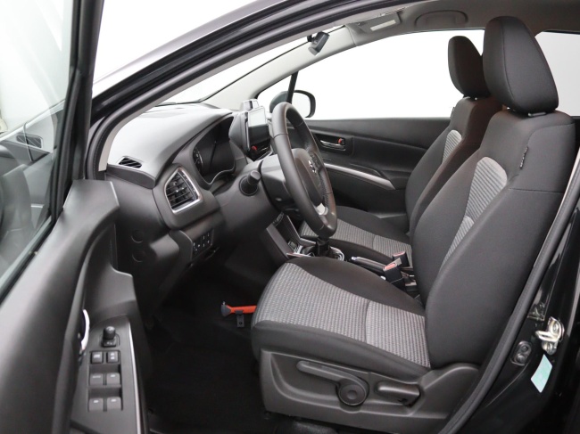 Suzuki S-Cross - 1.4 Boosterjet Select Smart Hybrid