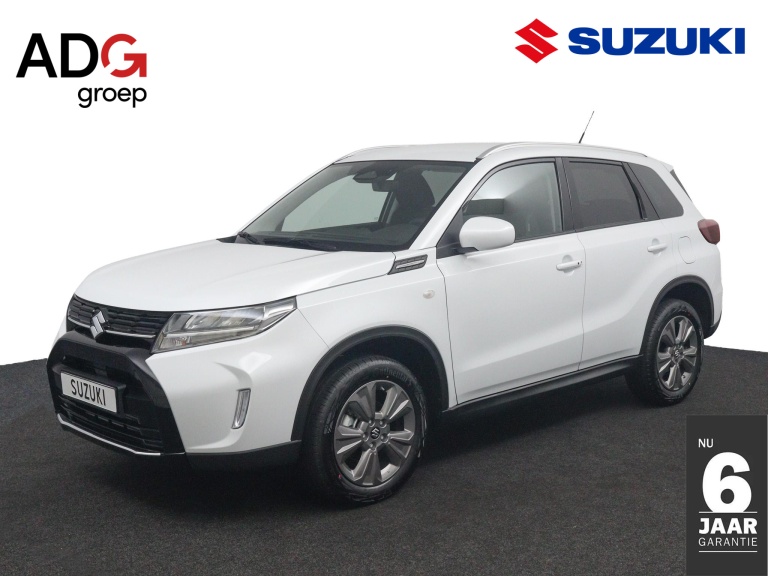 Suzuki Vitara - 1.4 Boosterjet Select Smart Hybrid 1