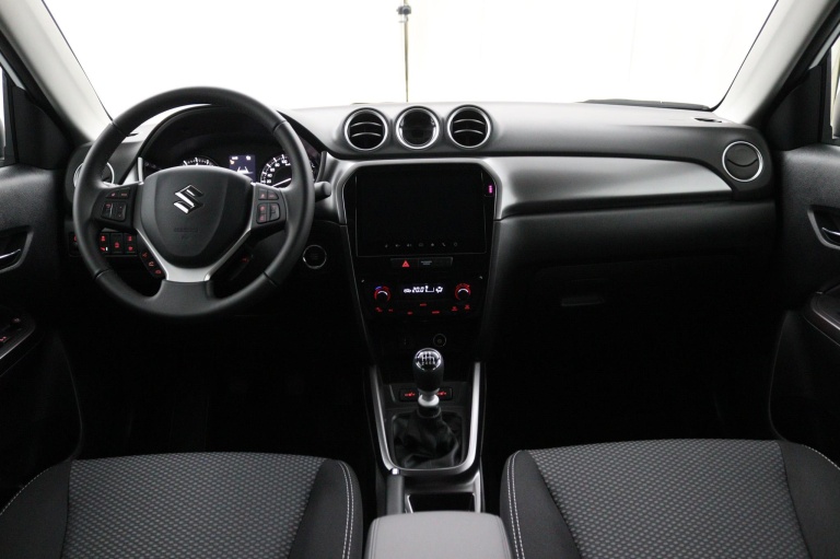 Suzuki Vitara - 1.4 Boosterjet Select Smart Hybrid 10