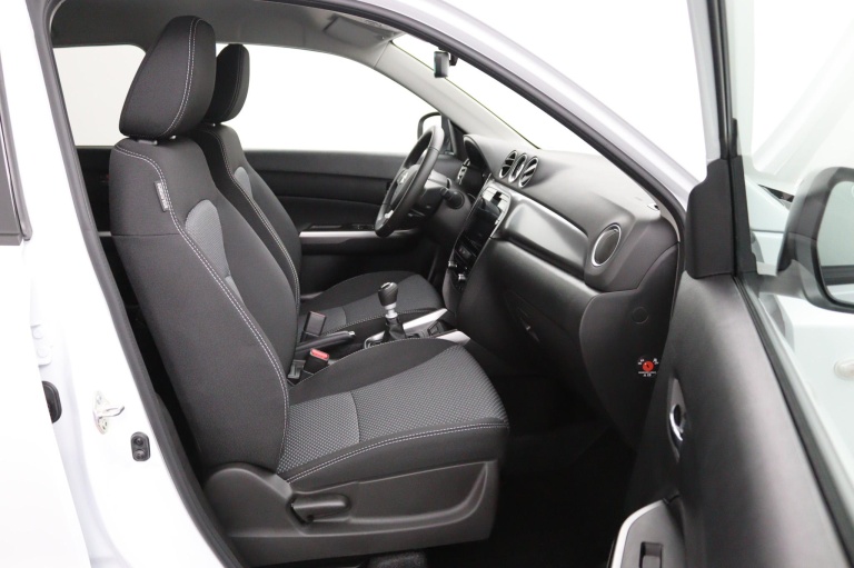 Suzuki Vitara - 1.4 Boosterjet Select Smart Hybrid 11