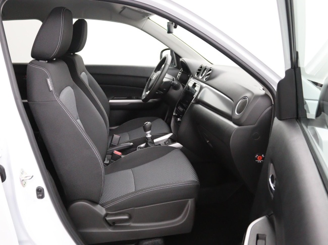 Suzuki Vitara - 1.4 Boosterjet Select Smart Hybrid