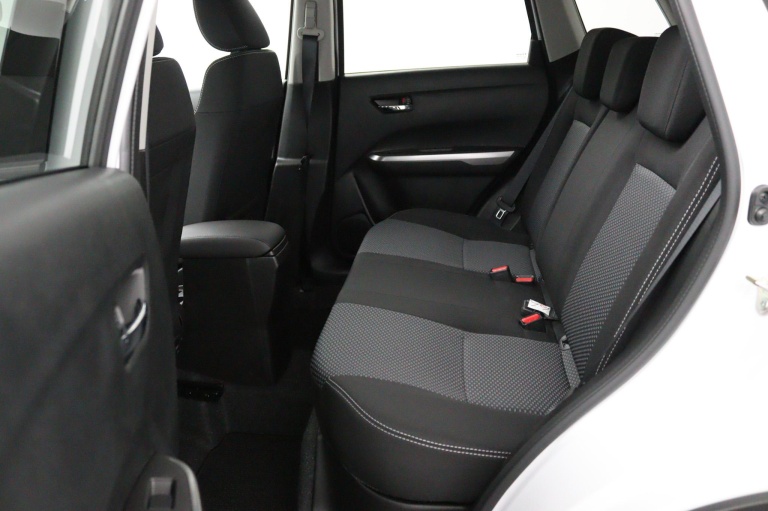Suzuki Vitara - 1.4 Boosterjet Select Smart Hybrid 12